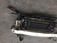 AUDI A5 8T A4 2.7 3.0 TDI support panel for radiators pillar
