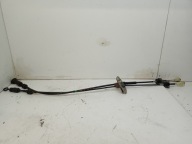 HYUNDAI I30 Bowdenzug Schalt getriebe 2.0CRDI 2007-11R
