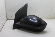 mirror left 6PIN VW POLO V 6R 09-14 EUROPA