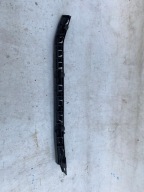 MERCEDES C-KLASA W204 bumper bracket right rear part rear