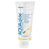 LUBRYKANT ZAPACHOWY AQUAGLIDE VANILLA 100 ML