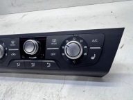 PANEL KLIMATRONIK AUDI A6 C7 A7 4G0820043BJ