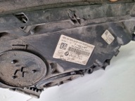 BMW 7 F01 F02 08-12 light left XENON UK