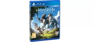 HORIZON ZERO DAWN PS4