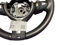 lenkrad leder m-paket BMW 1 F20 F21 LCI original