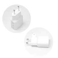 Oryginalna Ładowarka Sieciowa Xiaomi MDY-08-EI (głowica) Super Fast Charger