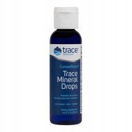 Stopové minerálne kvapky 59 ml Trace Minerals