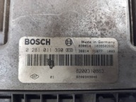 computer motore ECU 8200310863 RENAULT SCENIC II