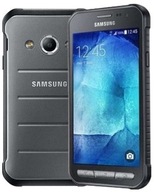 Samsung Galaxy xCover3 SM-G389F 1,5GB 8GB Dark Silver Android