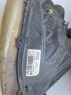 VOLVO XC60 08-13 light left XENON UK