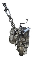 Getriebe MANUAL ASTRA J 1.7 A17DTS M32
