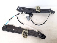 window regulator front left 7231887 BMW 5 F10 F11