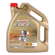 CASTROL EDGE 5W30 C3 5L / ZAWIESZKA