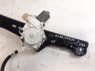 window regulator front left BMW E91