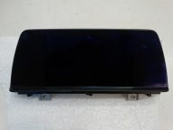 display navigation devices BMW F20 2.0D 9292243 2013R.