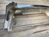 FORD FOCUS MK4 KOMBI ST LINE complete bumper rear part rear PDC AK
