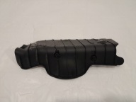 PORSCHE CAYENNE 9Y Blende Abdeckung des Querlenkers rechts heck 4M0505416