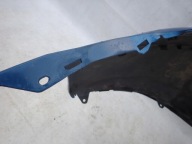 PEUGEOT 307 01-05 bumper front front