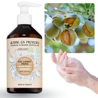 Jeanne en Provence Almond - Tekuté mydlo na ruky s mandľou 300ml