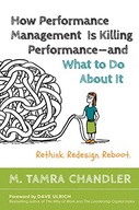 How Performance Management Is Killing - and What