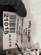 Computer 90506926 2.0 OPEL CALIBRA