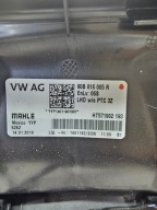 heater complete AUDI Q5 80A FY 80B816005R