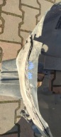 mudguard front front side right Peugeot Rifter 9817398480