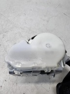 Gurten Sicherheits mitte heck AUDI Q5 FY 80A857807B