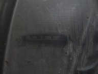 mudguard left front BMW F11 M PAKIET 7186727 (17245520)