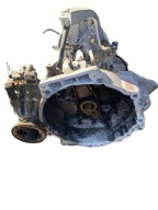 VW GOLF IV BORA 2.0 Převodovka EMR