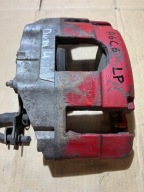 AUDI A6 C6 caliper brake left front 982