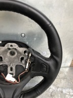 lenkrad CLIO IV OBSZYTA Leder