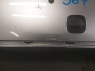 bumper rear part TOYOTA COROLLA E21 KOMBI