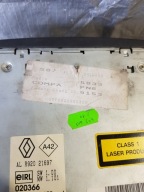 Radio Renault ESPACE IV OE 8200089153A