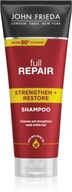 John Frieda Full Repair Strengthen+Restore posilňujúci šampón s účinkom