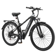 29" HORSKÝ LCD ELEKTROBICYKEL 25KM/H 60KM 250W 16AH 48V Halo Knight H02