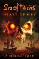 Sea of Thieves: Heart of Fire Allcock Chris