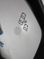 mirror right CITROEN DS3 CROSSBACK 21r