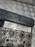pompa ABS TOYOTA COROLLA IX E12 2.0 D4D 8954113040