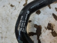 Mercedes EQA 250+ W243 crijevo prijenos vode A2435001100