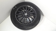 Volkswagen PASSAT B7 discs aluminium R18 5E0601025K