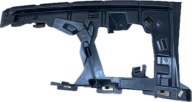 AUDI TT TTS III 8S support holder of a bumper left front 8S0807095A