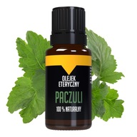 OLEJEK ETERYCZNY PACZULI PATCHOULI PACZULA 10 ML