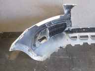 BUMPER FRONT AUDI SQ5 LIFT 12- 8R
