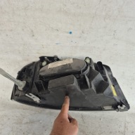 SEAT ALHAMBRA and LIFT 00- light left front front ZWYKLA 7M7941015M
