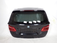 BMW 2 F45 14- trunk door boot rear part rear