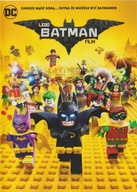 LEGO BATMAN - FILM (fólia)
