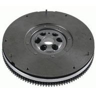 KOŁO ZAMACHOWE SACHS DUAL MASS FLYWHEEL 2294 0000 824 AUDI VW