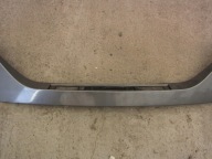 BMW X3 E83 moulding cap for the bonnet diodes signs