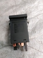 button switch of warning lights VW PASSAT B5